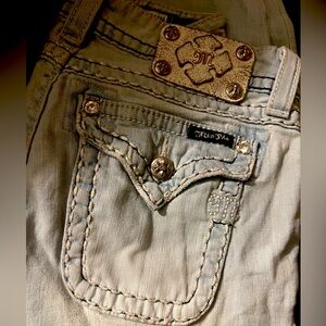 Miss Me Jeans 27